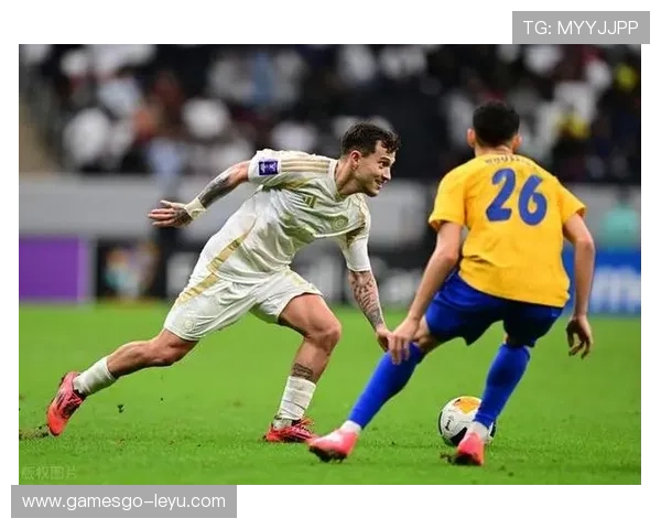 利雅得胜利足球俱乐部：新赛季展望与关键球员分析