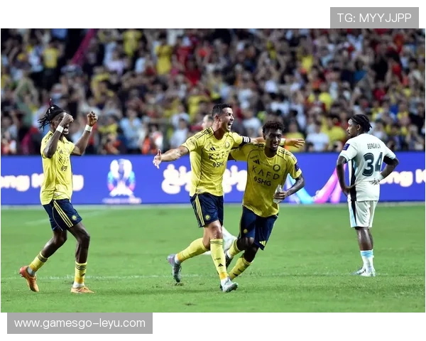 克里斯蒂亚诺·罗纳尔多再创佳绩，沙特联赛表现持续火爆