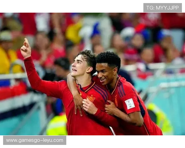 佩德里：西班牙中场新星，未来足球的璀璨之光