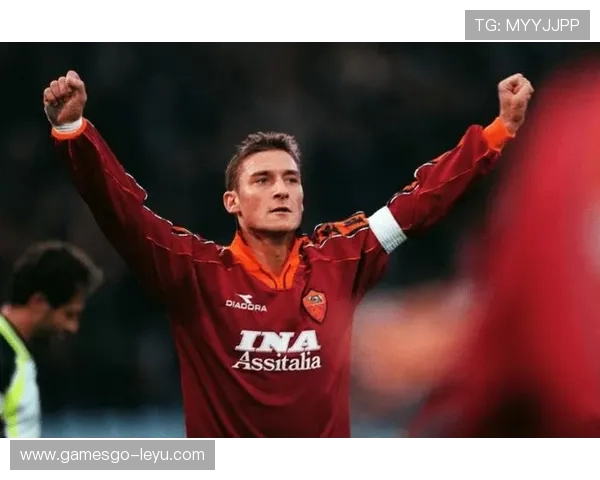 从罗马王子到商业新兵：托蒂如何从狂野时代汲取灵感，突破创业困境？